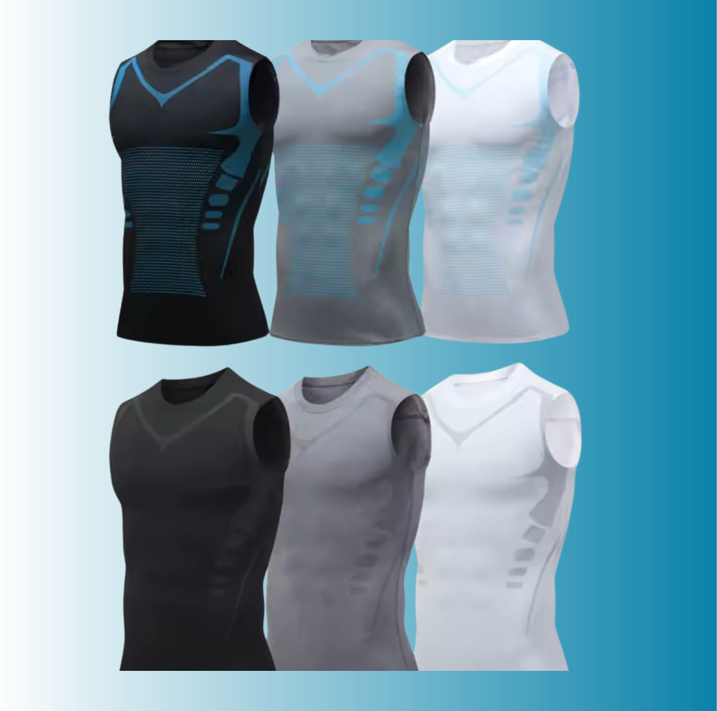 ALPHA COMPRESSION SERIES