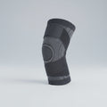 1PCS Adjustable Sports Knee Pad Knee Pain Relief Patella Stabilizer Brace Support for Hiking Soccer Basketball Running Sport