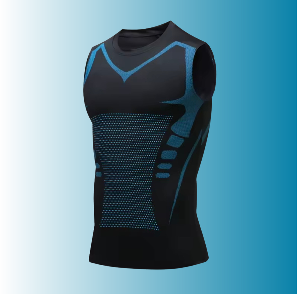 ALPHA COMPRESSION SERIES