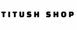titush shop - Home